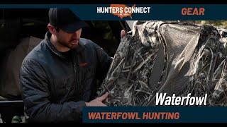 Waterfowl Hunting Gear Guide