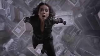 Daisy/Quake - Agents of Shield  (Get It In)