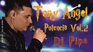 TONY ANGEL ENGANCHADO VOL.2