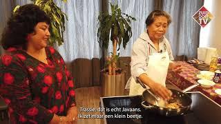 ZO Lekker #2: Javaanse bami uit Nickerie Suriname