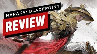 Naraka: Bladepoint Review