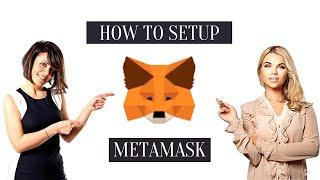 Metamask 101: A Step-by-Step Tutorial for Beginners