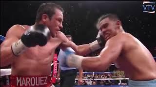 UNA DE LAS MEJORES PELEAS DEL SIGLO   Marquez vs Diaz   YouTube