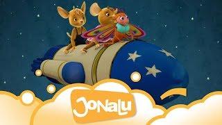 JoNaLu: Ready for Takeoff S1 E11 | WikoKiko Kids TV