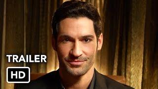 Lucifer Season 2 Comic-Con Trailer (HD)