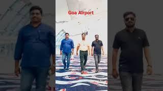 #Awpl Goa Airport #asclepius #wellness