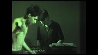 Psyche - Unknown Song 2 - Live 1986 [15/15]