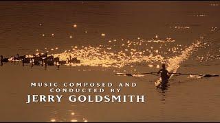 Jerry Goldsmith: Live On Scoring Stage The River Wild Part 1