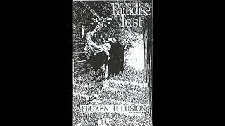 Paradise Lost - Frozen Illusion (Demo 1989)