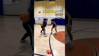 Score on any defender with these basketball moves #hooping #basketball #nba #basketballpractice