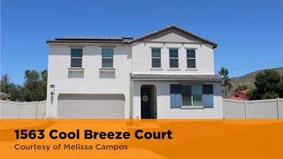 1563 Cool Breeze Court San Jacinto, CA 92582 | Melissa Campos | Homes for Sale