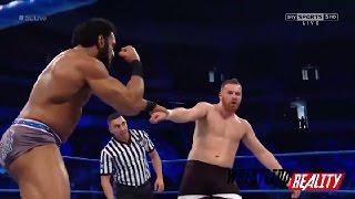 WWE Smаckdown 5/12/2017 Highlights HD-Sami Zayn vs. Jinder Mahal: Raw, 12 may , 2017-