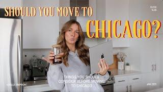 Thinking of Moving to Chicago? Here’s What You Need to Know (2025)