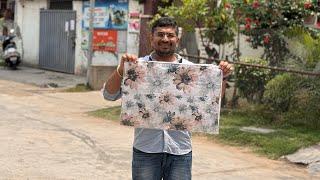 Export Quality Cotton Bed Sheets | Bed Covers | Fitted Sheets  8053609434 | 8168672574 |  Delivery