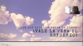 ¿Por qué estudiar el bachillerato? Prepa en Línea-SEP