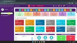 Subject/Section Wise TEST MANAGEMENT SYSTEM - School Test Management - School Software