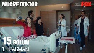 Mucize Doktor 15. Bölüm 1. Fragmanı