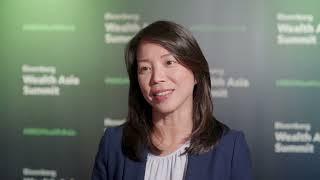 Luanne Lim, Chief Executive Officer, HSBC Hong Kong