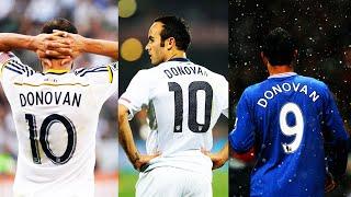 Landon Donovan | LA Galaxy / USA / Everton Legend