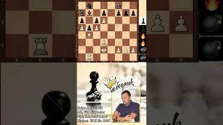 Jedna od “NAJLUÐIH PARTIJA ŠAHA” koju ćete ikada videti! #chess