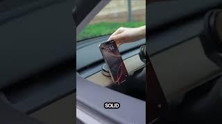 Perfect Phone Holder for The Car  #shortvideo