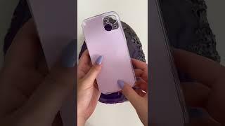 how to diy your phone case. #diy #phonecase #decoration