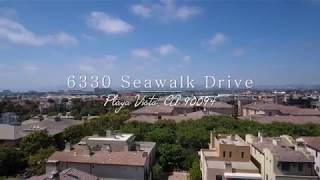 6330 Seawalk Drive Playa Vista CA 90094 | Ikem Chukumerije