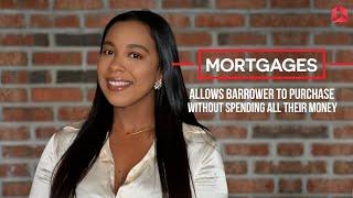 What is a Mortgage? | Home Qualified