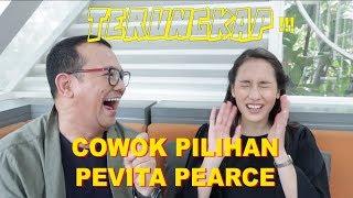 Bablas!!! akhirnya PEVITA PEARCE bicara.