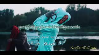 Karen song--LerMuDex-_NerDohTaGhay Lyrics 2024