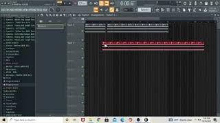 How to use FL Studio *fast* (Testing)