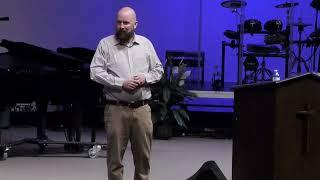 When you Fail - Genesis 16 (sermon only)