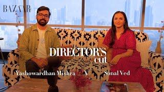 'Kathal' director Yashowardhan Mishra on why tales of small towns resonate with audiences and more