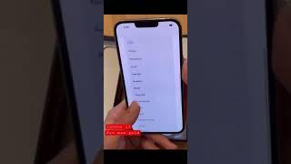 Iphone 13 pro max unboxing | hands on | gold edition from California