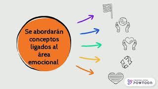 TALLER DE CONTENCIÓN EMOCIONAL EN TIEMPOS DE CRISI