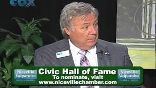 Civic Hall of Fame