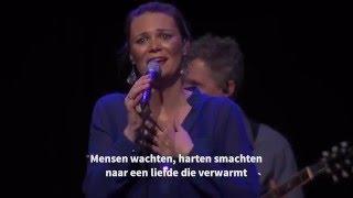 Opwekking 404 - Laat de vlam weer branden - Sing-in Veenendaal