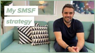 My SMSF investment strategy | Q&A