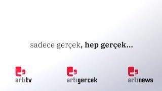 Artı TV, Artı Gerçek ve GercekNews yenileniyor