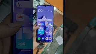 Infinix NoTe 50s(5g+)#3D- Curved 144Hz Amoled Display #undar 15k