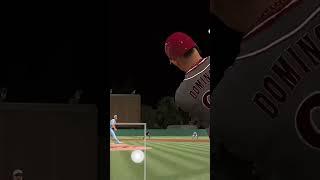 Best center fielder in MLB The Show 24