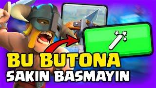 Supercell Destemi Belirliyor!