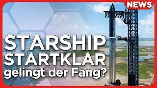 Raumfahrt-News kompakt: FAA bremst SpaceX Starship aus, Polaris Dawn Triumph, Ariane 6 Fehler