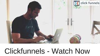 Real Clickfunnels Demo