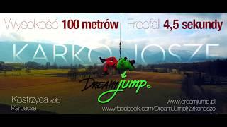 DreamJump Karkonosze