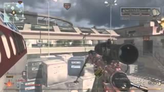 Top 8 - Best Noscopes Call of Duty #1