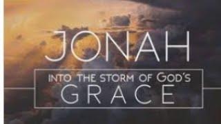 WHY JONAH DECIDED TO GO TO TARSHISH || NINEVEH JUDGEMENT ||