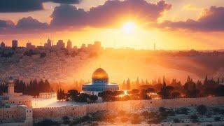 The Jerusalem connection: where was the Masjid Al Haran originally? Paul Ellis