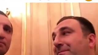 Голубь на Абхазском