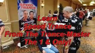 “Speed Trance” – HT LIVE 2016 – Las Vegas - World-Famous original Speed-Trance Inductions”  Promo 14